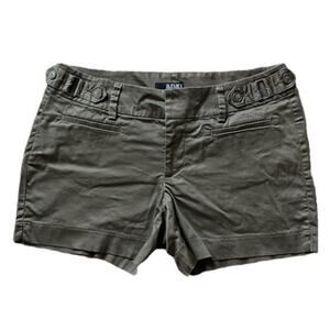 A.n.a A New Approach Petite Shorts, 12P